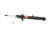 KYB Shocks & Struts Excel-G Front Left LEXUS GS300 2006 LEXUS GS350 2007-10 - 551107 Photo - Primary