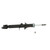 KYB Shocks & Struts Excel-G Front Right INFINITI M35 2006-07 INFINITI M45 2006-07 - 341441 Photo - out of package