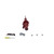 KYB Shocks & Struts AGX Front Right ACURA Integra 1990-93 HONDA Civic 1988-91 HONDA CRX 1988-91 - 741008 Photo - out of package