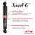 KYB Shocks & Struts Excel-G Rear HONDA CR-V 2005-06 - 341463 Photo - Primary
