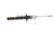 KYB Shocks & Struts Excel-G Rear ACURA RL 1996-04 - 341437 Photo - Primary