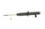 KYB Shocks & Struts Excel-G Front Left HONDA Odyssey 1995-98 ISUZU Oasis Van 1996-99 - 341201 Photo - Primary