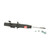 KYB Shocks & Struts Excel-G Front Right ACURA Integra 1990-93 HONDA Civic 1988-91 HONDA CRX 1988-91 - 341135 Photo - out of package
