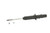 KYB Shocks & Struts Excel-G Front Right ACURA Integra 1994-01 HONDA Civic 1992-95 HONDA Del Sol 1993 - 341138 Photo - Primary