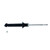 KYB Shocks & Struts Excel-G Rear BMW 528 Series 1996-00 - 341840 Photo - out of package