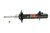 KYB Shocks & Struts Excel-G Front Left MINI Cooper 2002-08 - 334622 Photo - Primary