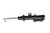 KYB Shocks & Struts Excel-G Front Right MAZDA RX-7 1986-91 - 235012 Photo - Primary