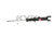 KYB Shocks & Struts Excel-G Rear CHRYSLER Cirrus 1995-00 CHRYSLER Sebring 1996-06 DODGE Stratus 1995 - 344610 Photo - Primary