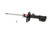 KYB Shocks & Struts Excel-G Front Right CHEVROLET Aveo 2004-09 CHEVROLET Aveo5 2007-09 PONTIAC G3 20 - 333417 Photo - Primary