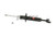 KYB Shocks & Struts Excel-G Front AUDI A4 1995-01 - 341842 Photo - Primary