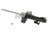 KYB Shocks & Struts Excel-G Front Right MAZDA 3 2004-11 MAZDA 5 2006-10 - 334700 Photo - Primary