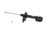 KYB Shocks & Struts Excel-G Rear Left HYUNDAI Accent 1997-99 - 332095 Photo - Primary