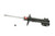 KYB Shocks & Struts Excel-G Front Right TOYOTA Yaris 2006-10 - 334472 Photo - Primary