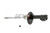 KYB Shocks & Struts Excel-G Front Left TOYOTA Yaris 2006-10 - 334473 Photo - Primary