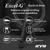 KYB Shocks & Struts Excel-G Rear Left CHEVROLET Prizm 1998-02 GEO Prizm 1993-97 TOYOTA Corolla 1993- - 234060 Photo - Primary