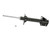 KYB Shocks & Struts Excel-G Rear Right SUBARU Forester 2003-05 - 334344 Photo - Primary