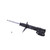 KYB Shocks & Struts Excel-G Front Left INFINITI QX4 (2WD) 2001 INFINITI QX4 (4WD) 1999-01 NISSAN Pat - 335031 Photo - out of package