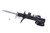 KYB Shocks & Struts Excel-G Front Right INFINITI QX4 (4WD) 2002-03 NISSAN Pathfinder (4WD) 2002-04 - 335032 Photo - Primary