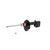 KYB Shocks & Struts Excel-G Front Right SUBARU Impreza (AWD) 02-03 SUBARU WRX - 334304 Photo - out of package
