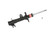 KYB Shocks & Struts Excel-G Front Left Chevrolet Aveo 2009-11 Aveo5 2010-11 Pontiac G3 2010 - 338012 Photo - Primary
