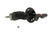 KYB Shocks & Struts Excel-G Front Left FORD Taurus 2008 MERCURY Sable 2008 - 334653 Photo - Primary