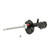 KYB Shocks & Struts Excel-G Front Left TOYOTA Corolla 2009-10 TOYOTA Matrix (FWD) 2009-10 - 339115 Photo - out of package