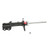 KYB Shocks & Struts Excel-G Front Left TOYOTA Corolla 2009-10 TOYOTA Matrix (FWD) 2009-10 - 339115 Photo - out of package