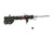 KYB Shocks & Struts Excel-G Front Left FORD Edge 2007-09 LINCOLN MKX 2007-09 - 334645 Photo - Primary