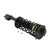 KYB Shocks & Struts Strut Plus Rear Right FORD Escort 1997-03 MERCURY Tracer 1997-99 - SR4014 Photo - out of package