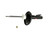 KYB Shocks & Struts Excel-G Front FORD Contour 1995-97 MERCURY Mystique 1995-97 - 235910 Photo - Primary