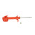 KYB Shocks & Struts AGX Rear Left SUBARU Impreza (AWD) 2002-03 SUBARU WRX 2002-03 - 734037 Photo - out of package