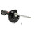 KYB Shocks & Struts Excel-G Rear Right LEXUS RX400H (FWD) 2006-07 TOYOTA Highlander (FWD) 2004-07 - 334384 Photo - out of package