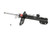 KYB Shocks & Struts Excel-G Front Left TOYOTA RAV4 2001-05 - 335041 Photo - Primary