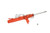 KYB Shocks & Struts AGX Front Left FORD Focus 2000-04 - 733037 Photo - Primary