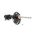KYB Shocks & Struts Excel-G Front Left NISSAN Altima 2007-11 - 339147 Photo - out of package