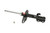 KYB Shocks & Struts Excel-G Front Right TOYOTA RAV4 2006-11 - 339031 Photo - Primary
