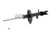 KYB Shocks & Struts Excel-G Rear Right Toyota Venza (AWD) 2009-11 - 339236 Photo - Primary