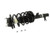 KYB Shocks & Struts Strut Plus Front Right FORD Focus 2000-05 - SR4027 Photo - Primary