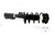 KYB Shocks & Struts Strut Plus Front Left Chevy Cobalt 2005-10 - SR4057 Photo - Primary