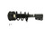 KYB Shocks & Struts Strut Plus Front CHEVROLET Cavalier 1995-05 PONTIAC Sunfire 1995-05 - SR4024 Photo - Primary