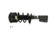KYB Shocks & Struts Strut Plus Front CHEVROLET Cavalier 1995-05 PONTIAC Sunfire 1995-05 - SR4024 Photo - Primary