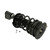 KYB Shocks & Struts Strut Plus Front CHEVROLET Cavalier 1995-05 PONTIAC Sunfire 1995-05 - SR4024 Photo - out of package