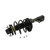 KYB Shocks & Struts Strut Plus Front Right TOYOTA Camry 1997-01 - SR4029 Photo - out of package