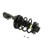 KYB Shocks & Struts Strut Plus Front Left TOYOTA Camry 1997-01 - SR4030 Photo - out of package