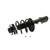 KYB Shocks & Struts Strut Plus Front Left TOYOTA Camry 1997-01 - SR4030 Photo - out of package