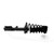 KYB Shocks & Struts Strut Plus Rear Right TOYOTA Camry 1997-01 - SR4035 Photo - out of package