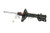 KYB Shocks & Struts Excel-G Front Right SUBARU B9 Tribeca 2006-07 SUBARU Tribeca 2008-10 - 335054 Photo - Primary