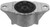 KYB Shocks & Struts Strut Mount Rear 04-09 Mazda 3 / 06- 10 Mazda 5 - SM5619 Photo - Primary