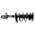 KYB Shocks & Struts Strut Plus Front Right TOYOTA RAV4 2006-2008 (Exc Sport) - SR4459 Photo - Primary