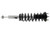 KYB Shocks & Struts Strut Plus Front Left Toyota Tacoma w/ TRD RWD/4WD 2007-18 - SR4473 User 1